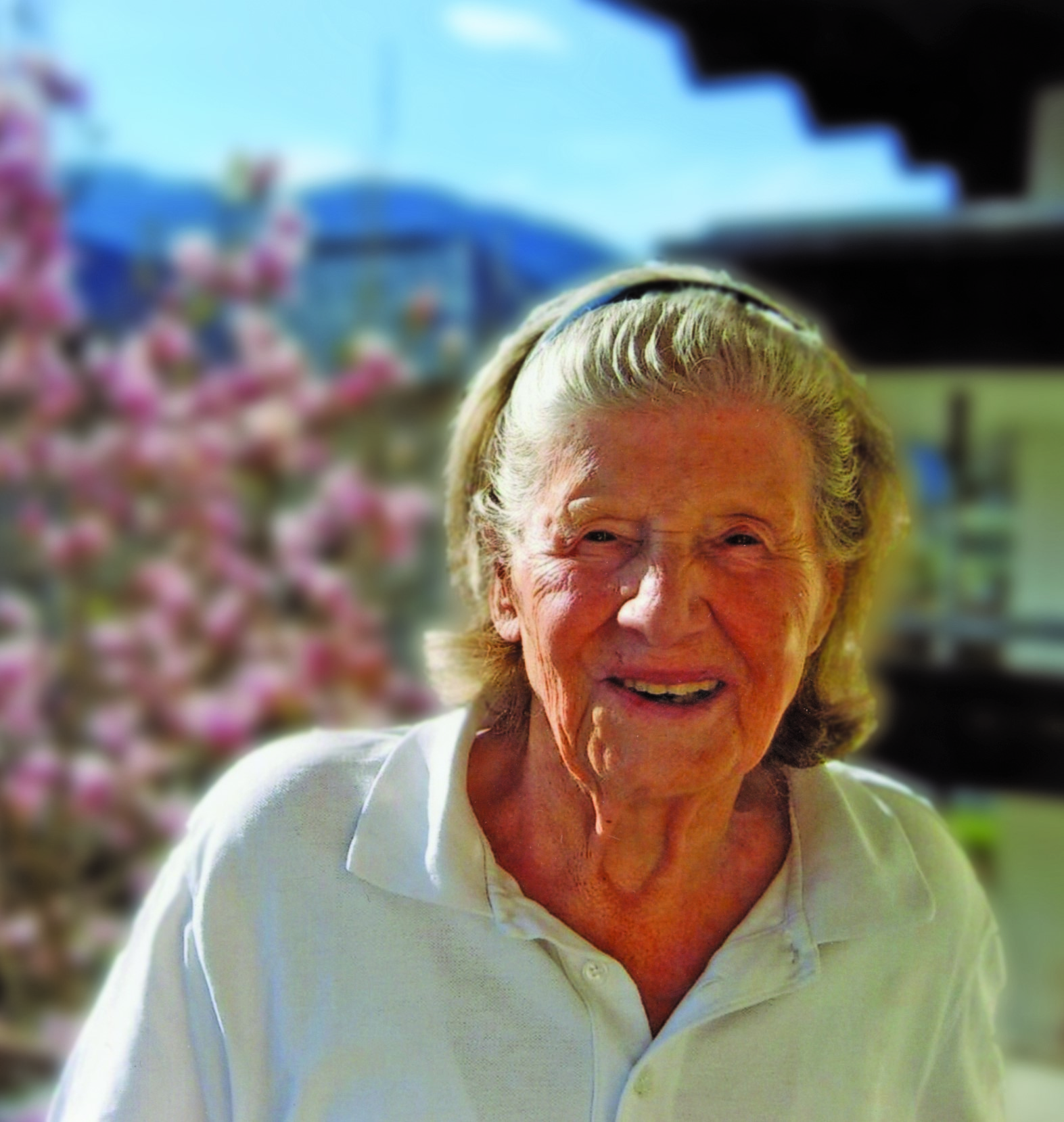 Bild von Elisabeth Obwegeser